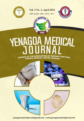 Vol. 3 No. 2, Front page