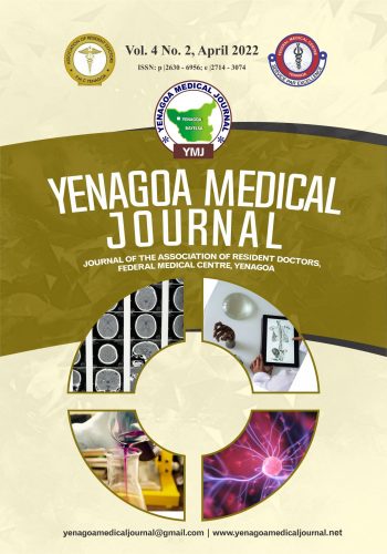 YMJ Vol. 2 No. 2